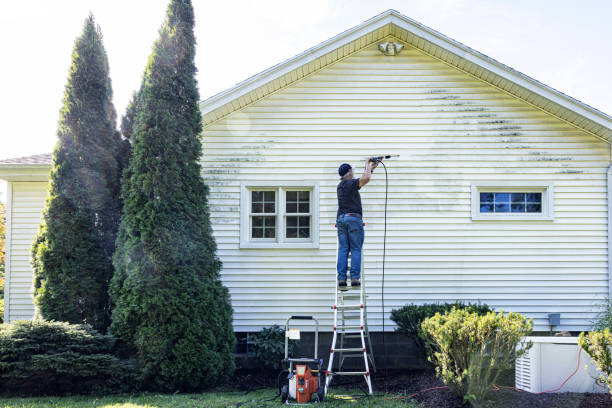 Reliable Moncks Corner, SC  Pressure Washing Solutions